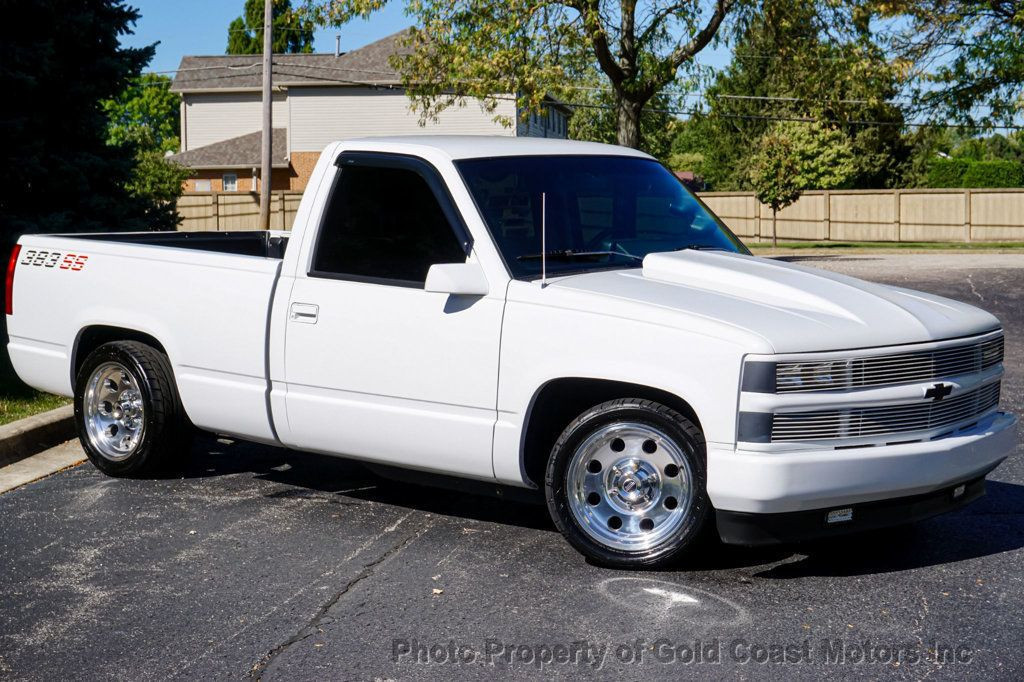 Chevrolet-CK-Pickup-1500-Pickup-1994-White-Gray-4184-5