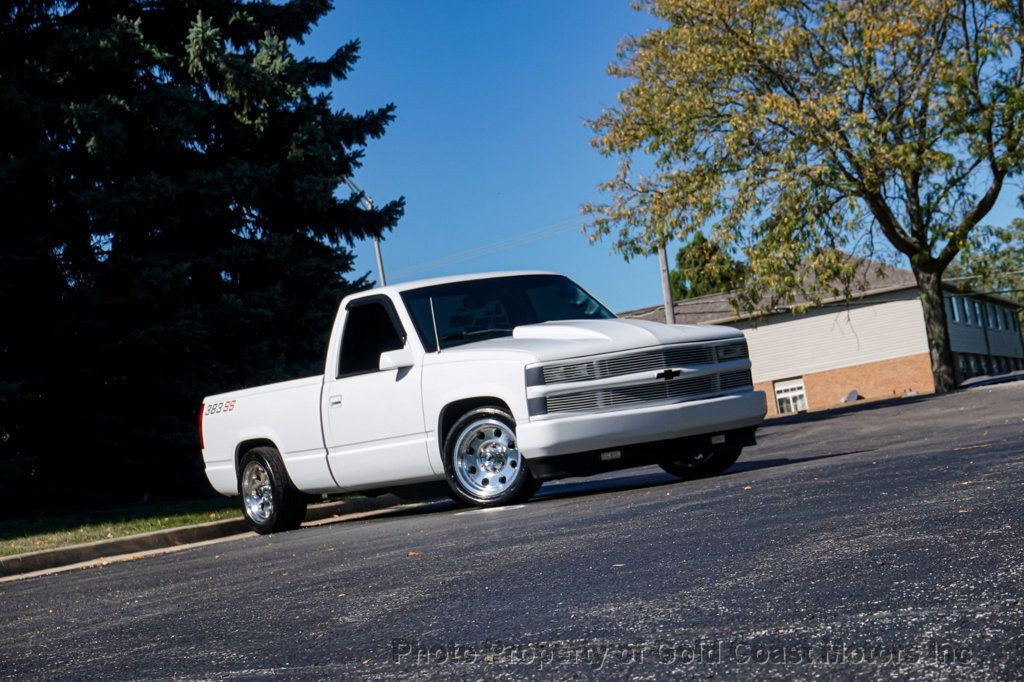 Chevrolet-CK-Pickup-1500-Pickup-1994-White-Gray-4184-6