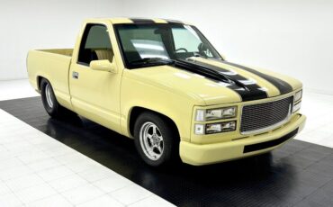 Chevrolet-CK-Pickup-1500-Pickup-1994-Yellow-Black-378-6