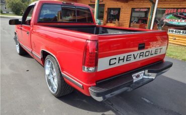 Chevrolet-CK-Pickup-1500-Pickup-1995-Red-Burgundy-0-10