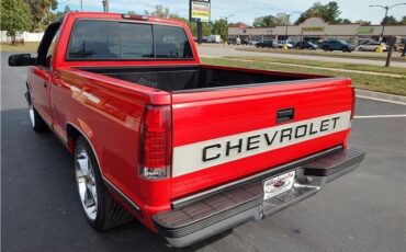 Chevrolet-CK-Pickup-1500-Pickup-1995-Red-Burgundy-0-11