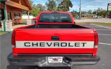 Chevrolet-CK-Pickup-1500-Pickup-1995-Red-Burgundy-0-12