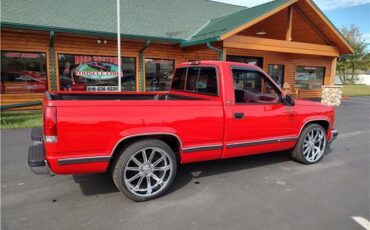 Chevrolet-CK-Pickup-1500-Pickup-1995-Red-Burgundy-0-17