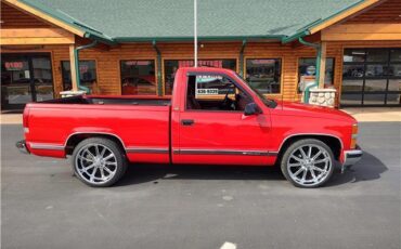 Chevrolet-CK-Pickup-1500-Pickup-1995-Red-Burgundy-0-21