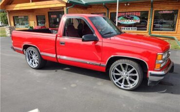 Chevrolet-CK-Pickup-1500-Pickup-1995-Red-Burgundy-0-23