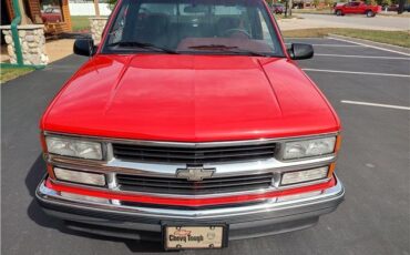 Chevrolet-CK-Pickup-1500-Pickup-1995-Red-Burgundy-0-26