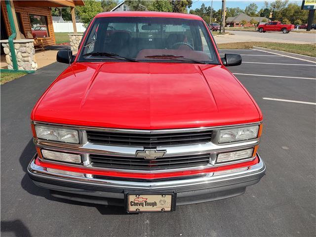 Chevrolet-CK-Pickup-1500-Pickup-1995-Red-Burgundy-0-26