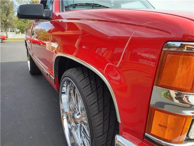 Chevrolet-CK-Pickup-1500-Pickup-1995-Red-Burgundy-0-28