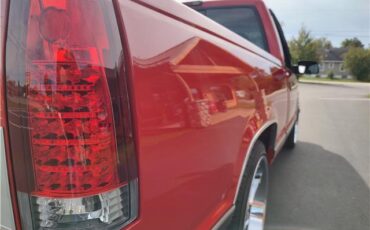 Chevrolet-CK-Pickup-1500-Pickup-1995-Red-Burgundy-0-31