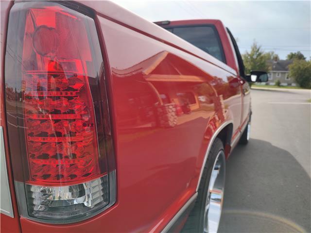 Chevrolet-CK-Pickup-1500-Pickup-1995-Red-Burgundy-0-31