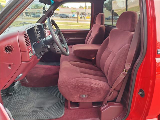 Chevrolet-CK-Pickup-1500-Pickup-1995-Red-Burgundy-0-36