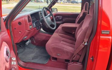 Chevrolet-CK-Pickup-1500-Pickup-1995-Red-Burgundy-0-37