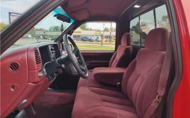 Chevrolet-CK-Pickup-1500-Pickup-1995-Red-Burgundy-0-38