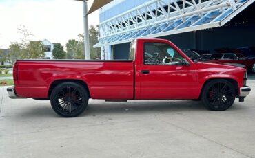 Chevrolet-CK-Pickup-1500-Pickup-1995-Red-Gray-0-3