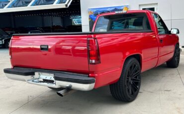 Chevrolet-CK-Pickup-1500-Pickup-1995-Red-Gray-0-4