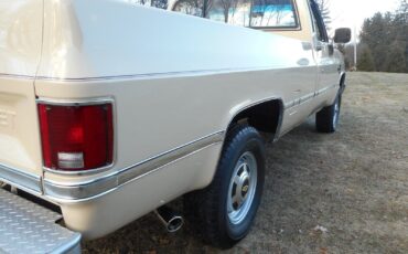 Chevrolet-CK-Pickup-2500-1986-Burgundy-81433-15