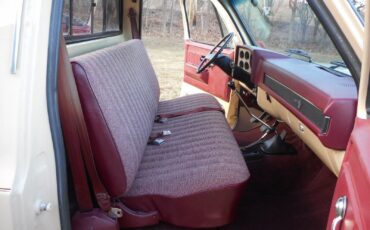 Chevrolet-CK-Pickup-2500-1986-Burgundy-81433-24