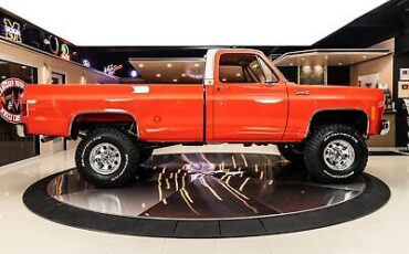 Chevrolet-CK-Pickup-2500-Pickup-1974-Red-Brown-14579-11