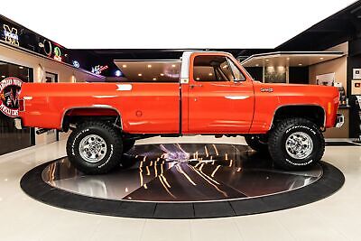 Chevrolet-CK-Pickup-2500-Pickup-1974-Red-Brown-14579-11