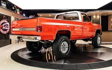 Chevrolet-CK-Pickup-2500-Pickup-1974-Red-Brown-14579-12