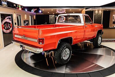 Chevrolet-CK-Pickup-2500-Pickup-1974-Red-Brown-14579-13