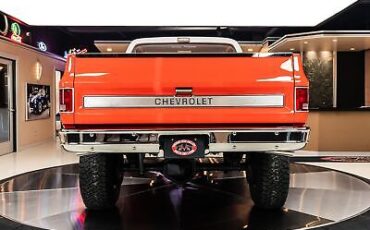 Chevrolet-CK-Pickup-2500-Pickup-1974-Red-Brown-14579-14