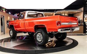 Chevrolet-CK-Pickup-2500-Pickup-1974-Red-Brown-14579-16