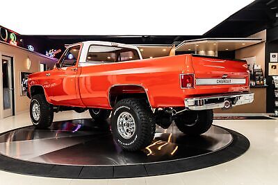 Chevrolet-CK-Pickup-2500-Pickup-1974-Red-Brown-14579-16