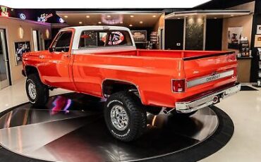 Chevrolet-CK-Pickup-2500-Pickup-1974-Red-Brown-14579-17