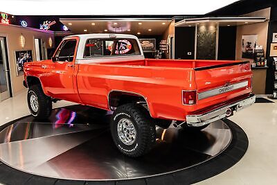 Chevrolet-CK-Pickup-2500-Pickup-1974-Red-Brown-14579-17