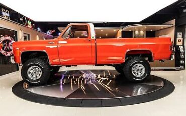 Chevrolet-CK-Pickup-2500-Pickup-1974-Red-Brown-14579-18