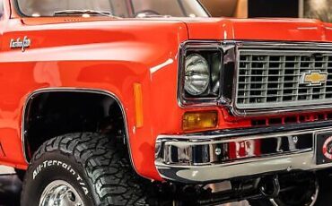 Chevrolet-CK-Pickup-2500-Pickup-1974-Red-Brown-14579-21