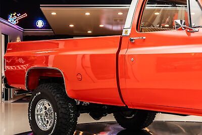 Chevrolet-CK-Pickup-2500-Pickup-1974-Red-Brown-14579-22