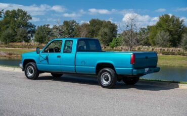 Chevrolet-CK-Pickup-2500-Pickup-1993-Green-Tan-361085-3