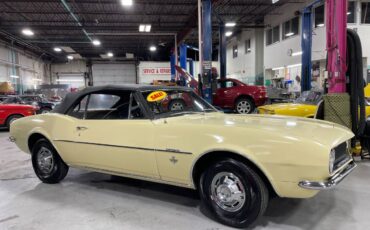 Chevrolet-Camaro-1967-146450-2