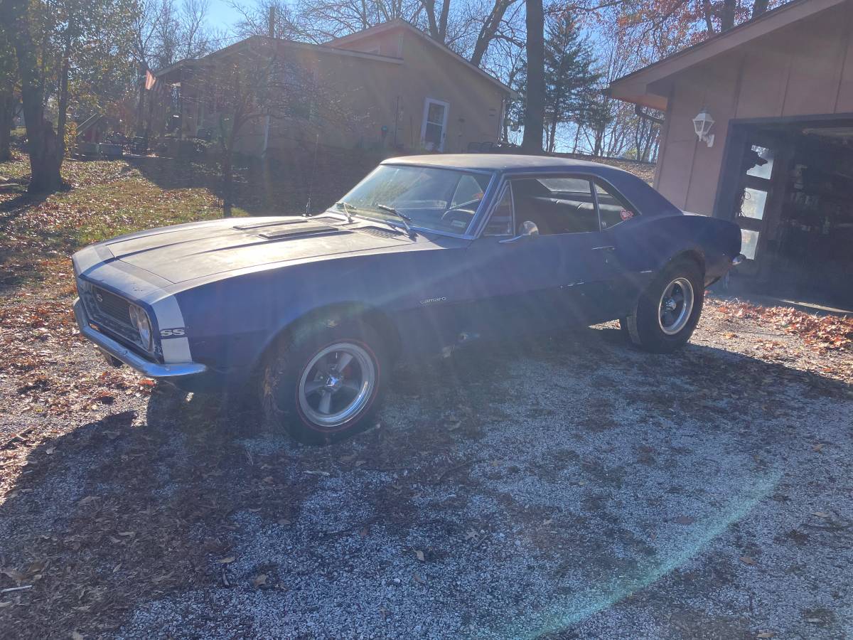 Chevrolet-Camaro-1967-21726-2