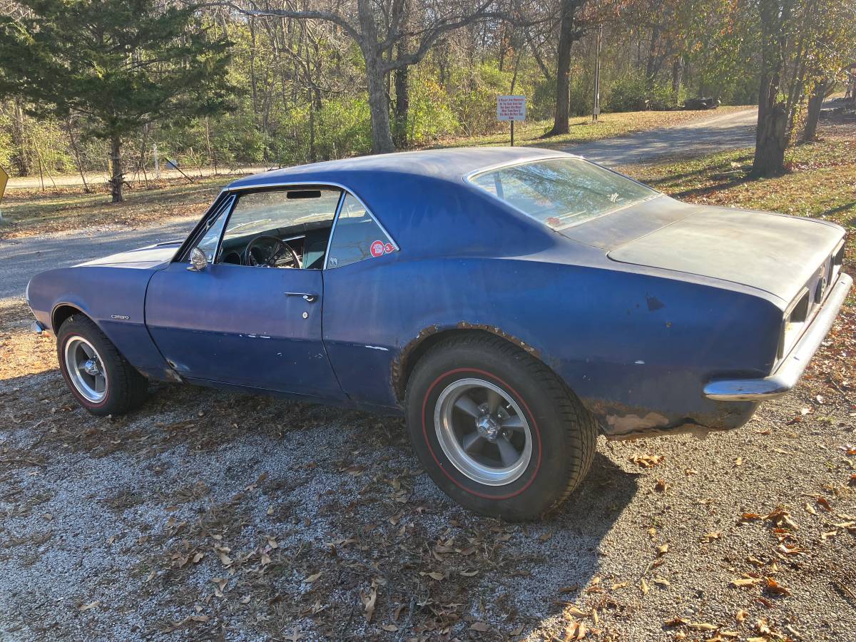 Chevrolet-Camaro-1967-21726-8