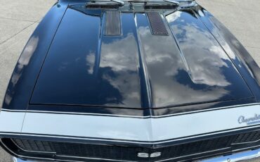 Chevrolet-Camaro-1967-Black-Black-96570-32