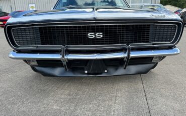 Chevrolet-Camaro-1967-Black-Black-96570-35