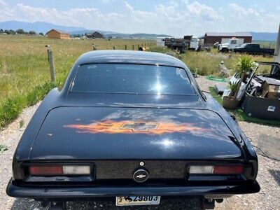 Chevrolet-Camaro-1967-Black-Other-Color-0-4