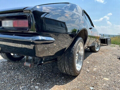 Chevrolet-Camaro-1967-Black-Other-Color-0-6