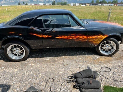 Chevrolet-Camaro-1967-Black-Other-Color-0-7