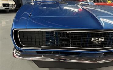 Chevrolet-Camaro-1967-Blue-Black-123919-20