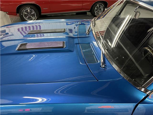 Chevrolet-Camaro-1967-Blue-Black-123919-21