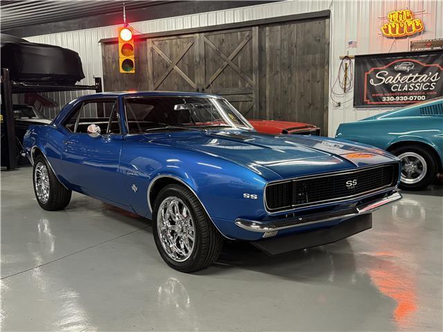 Chevrolet Camaro  1967 à vendre