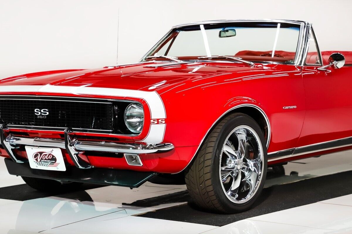 Chevrolet-Camaro-1967-Red-Red-0-9