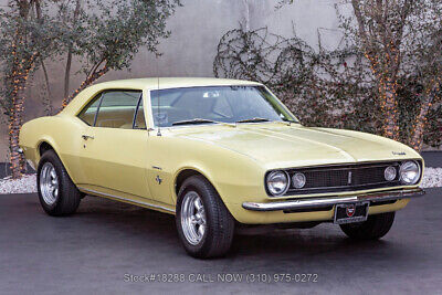 Chevrolet Camaro  1967 à vendre