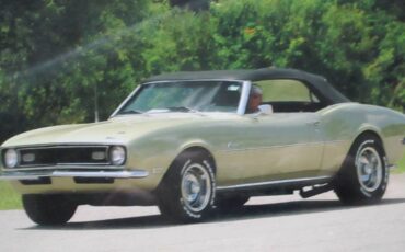 Chevrolet-Camaro-1968-143231