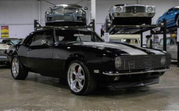 Chevrolet-Camaro-1968-Black-Black-2290-9