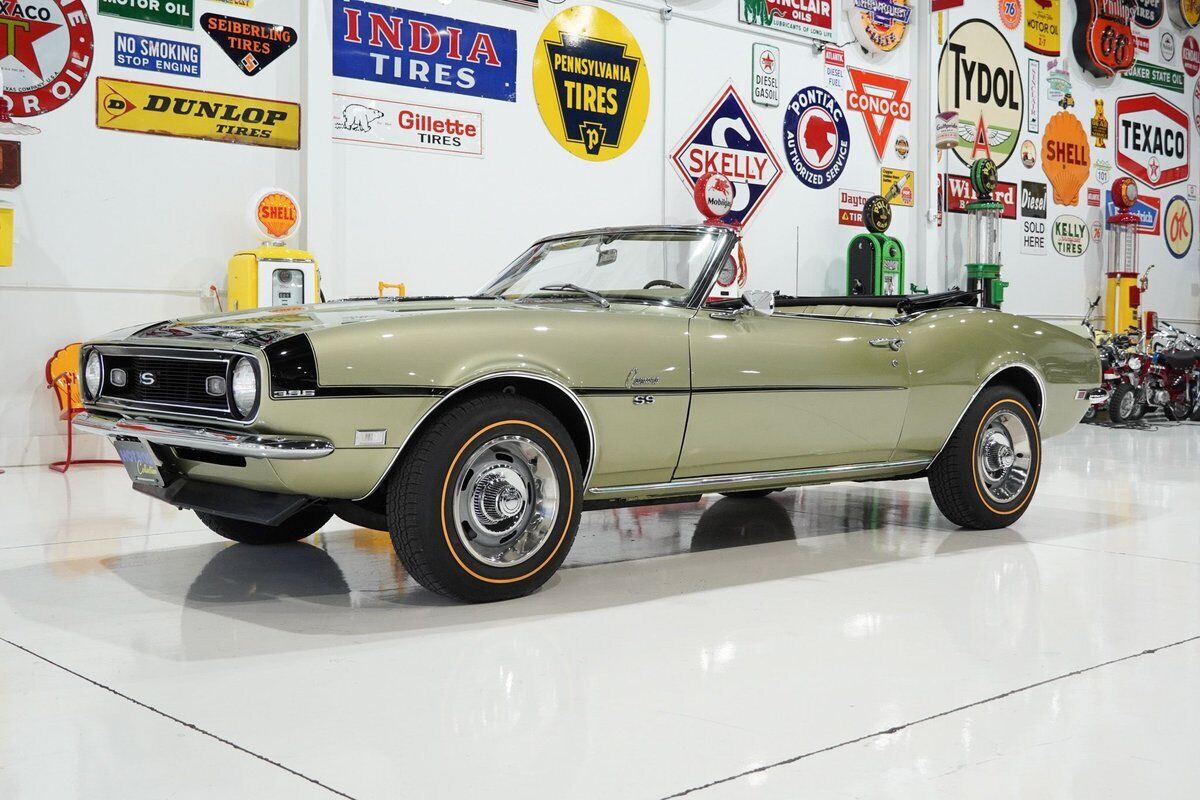 Chevrolet-Camaro-1968-Gold-Gold-58508-1